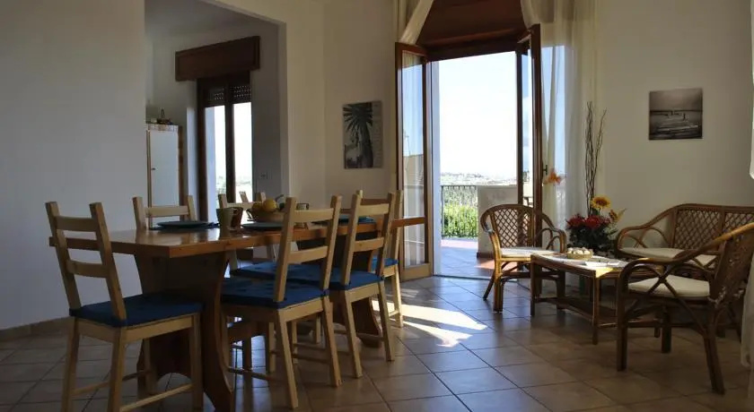 Orizzonte Mare - Casa Vacanze