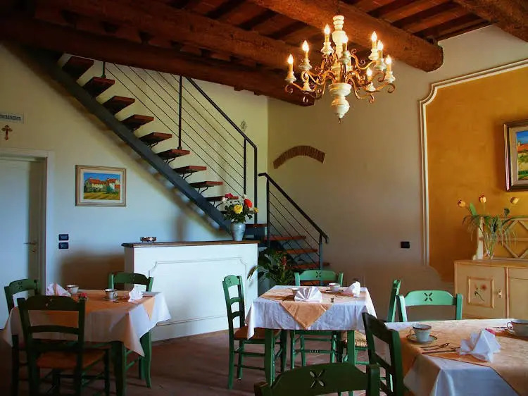 La Torretta Dei Fiori