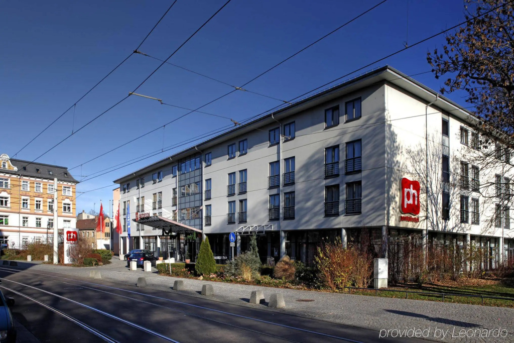 Mercure Hotel Gera City