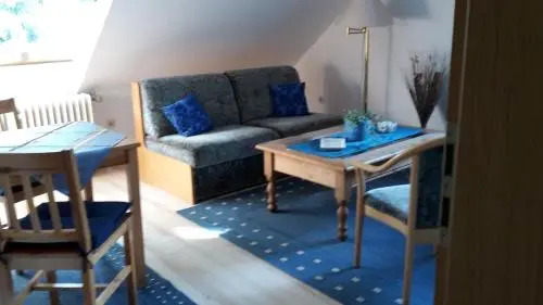 Pension Waldeck Fleckl