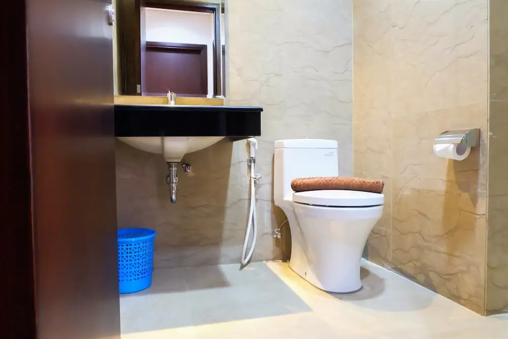 The 6Th Floor Lavenue Apartment
