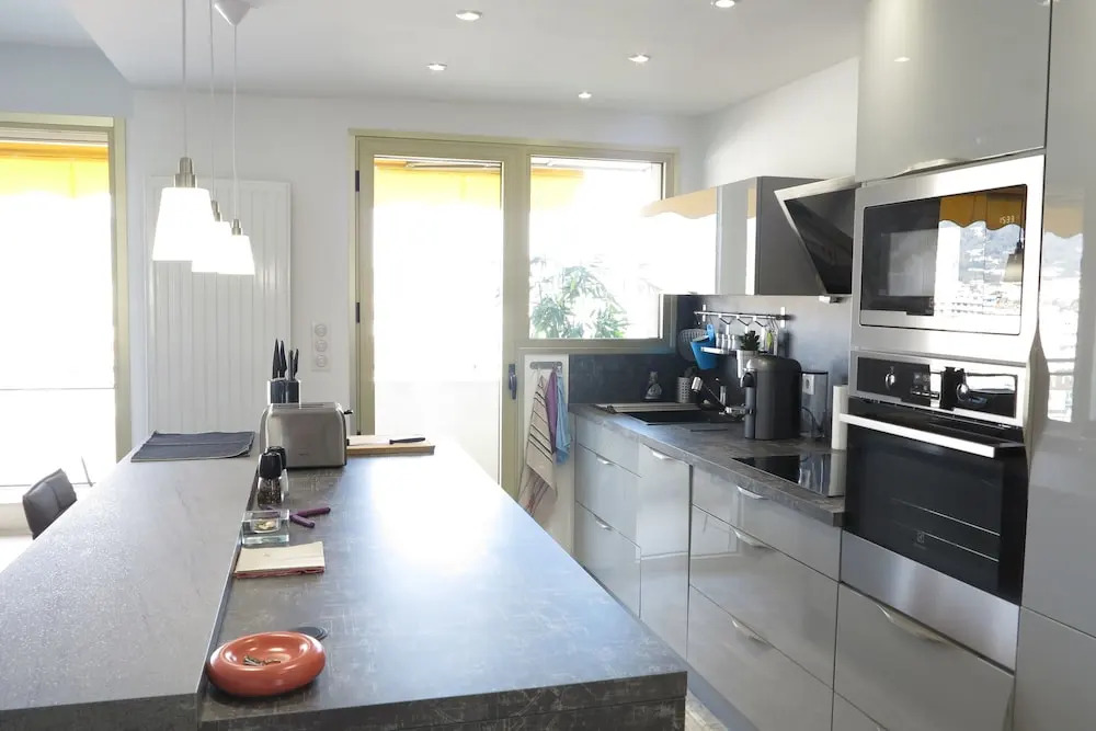 Viva Riviera - Spacious 2 Bedrooms