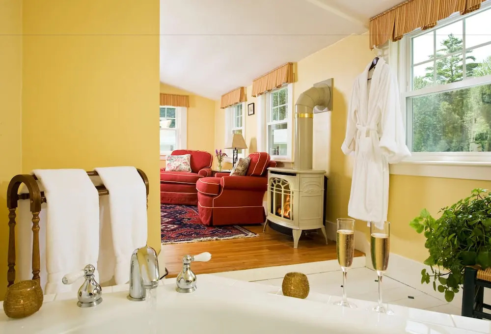 Sugar Hill Inn