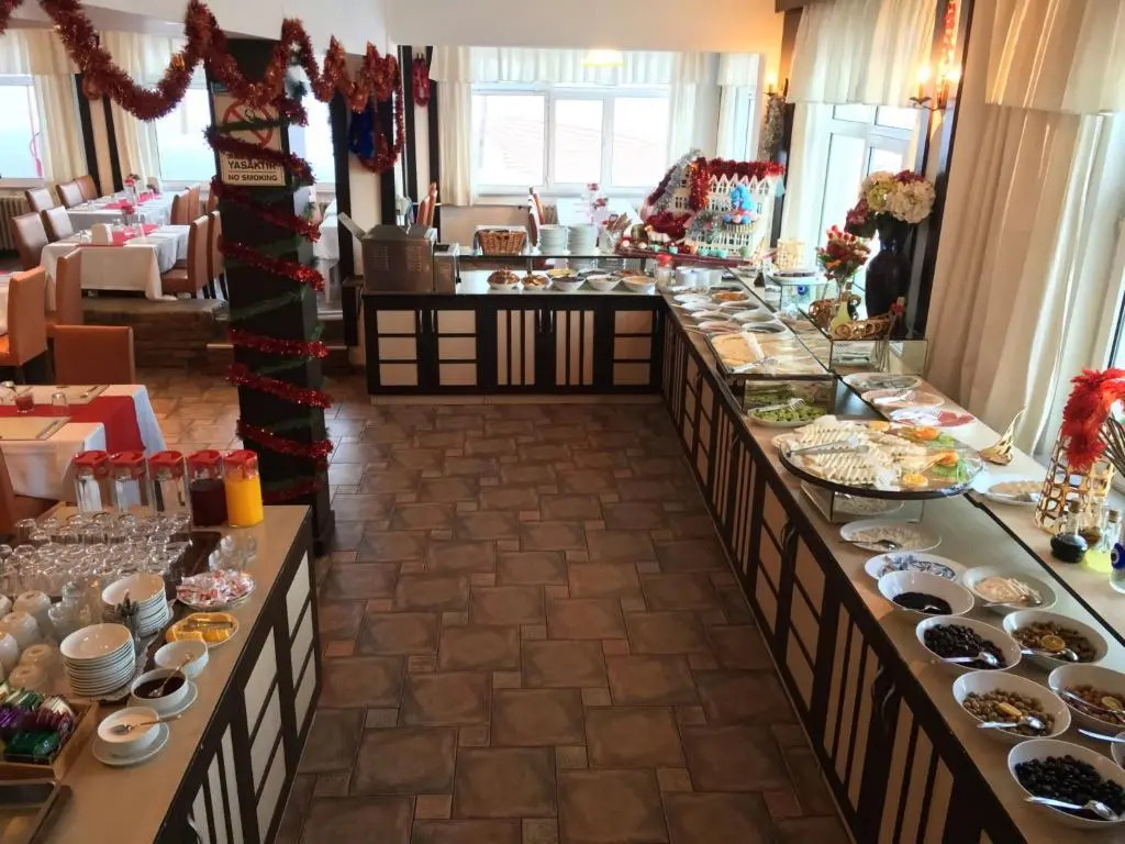 Ulukardesler Hotel