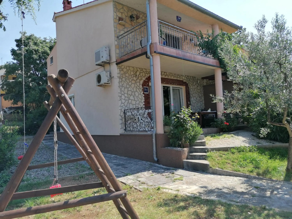Apartman Ilaria I