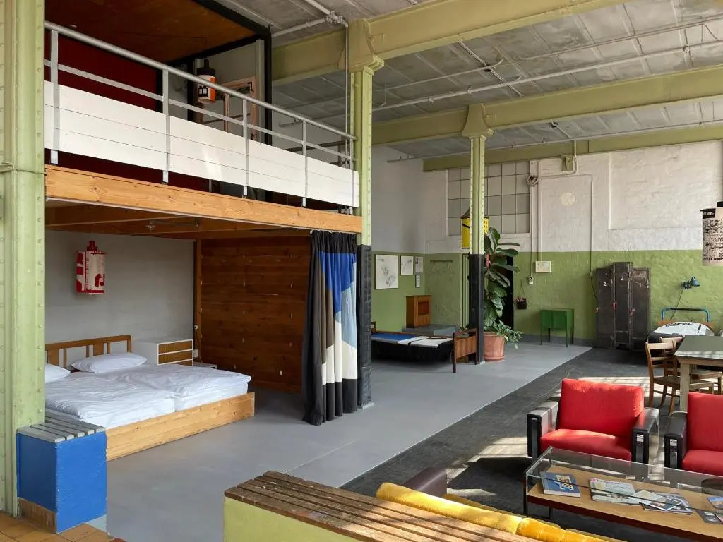 Meisterzimmer