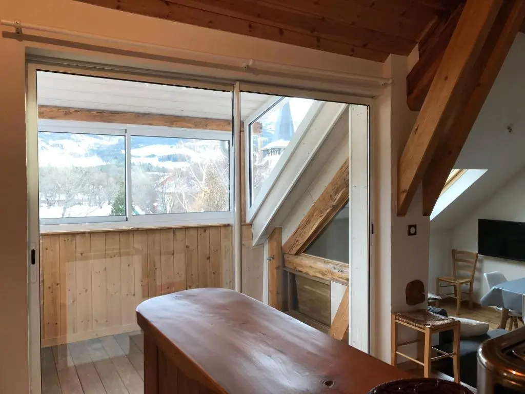 T2 Jausiers