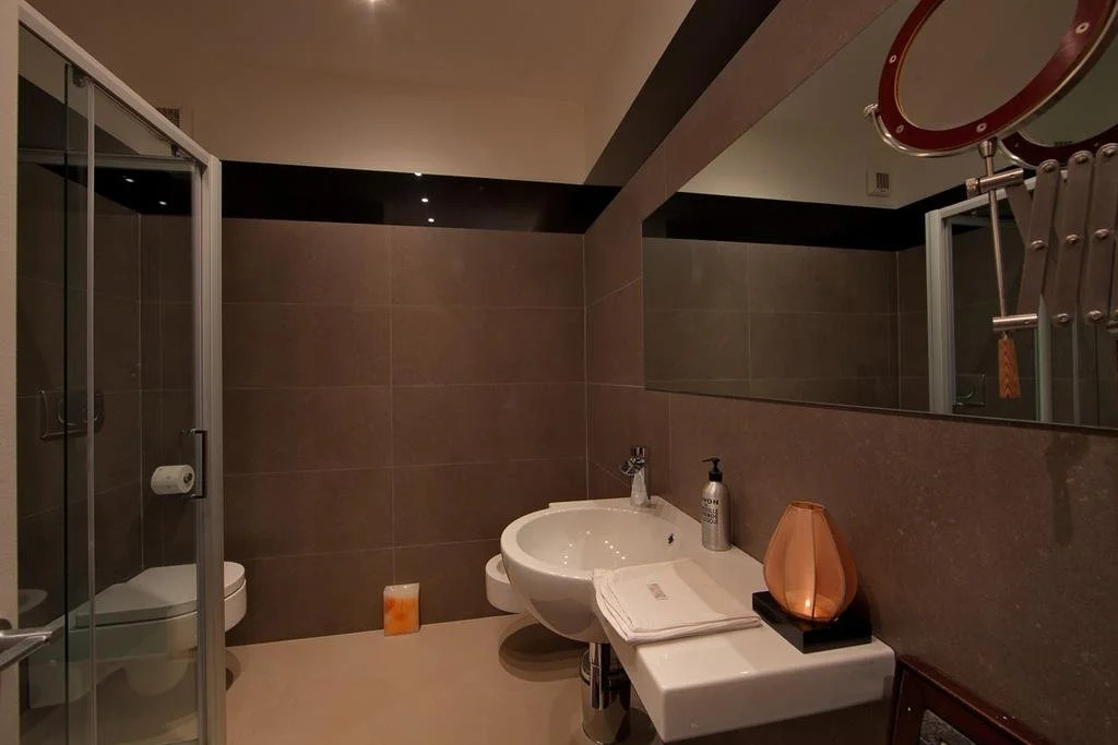Zenthe Small Luxury B&B and Yoga