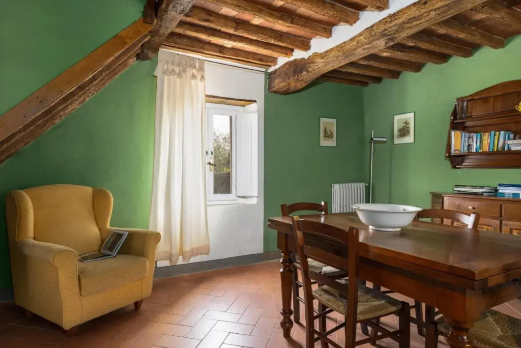 ALTIDO Great House with Garden, Pool & Mountains View