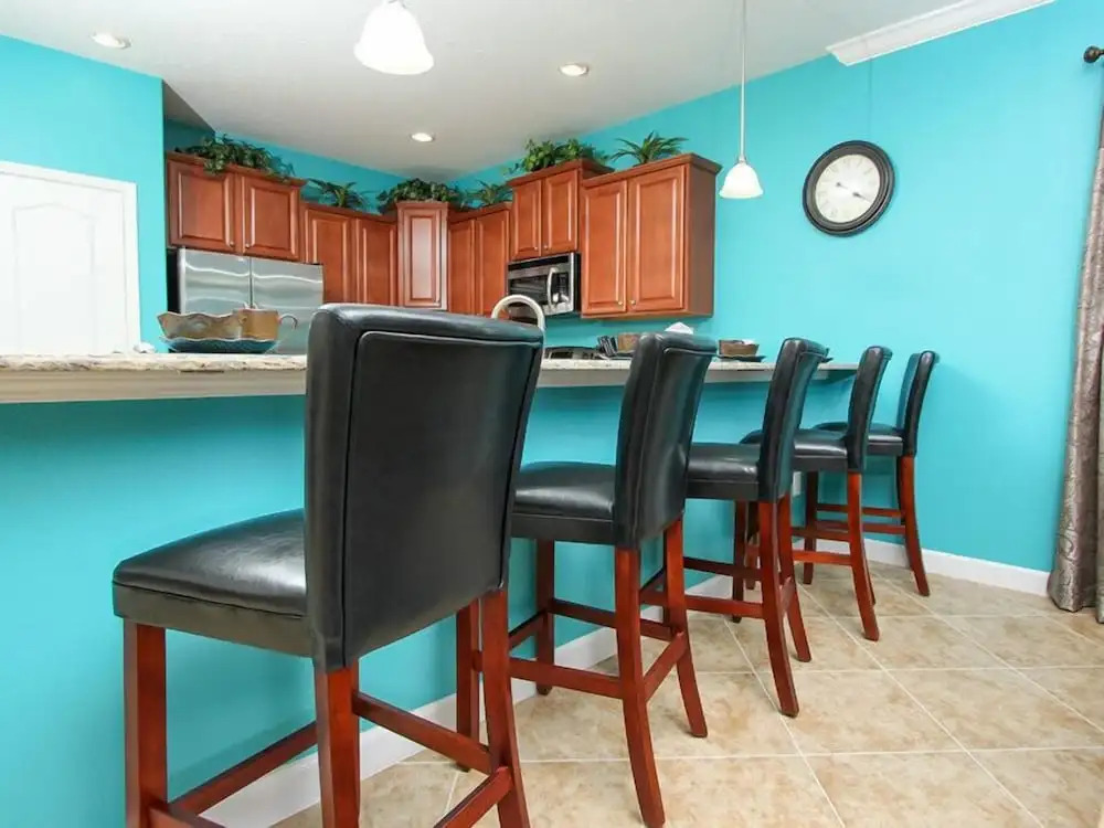 Ov3444 - Champions Gate Resort - 8 Bed 5 Baths Villa