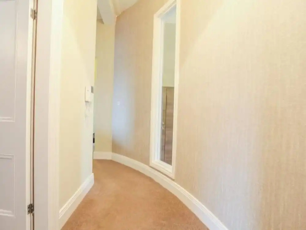 Duke Serviced Apartments