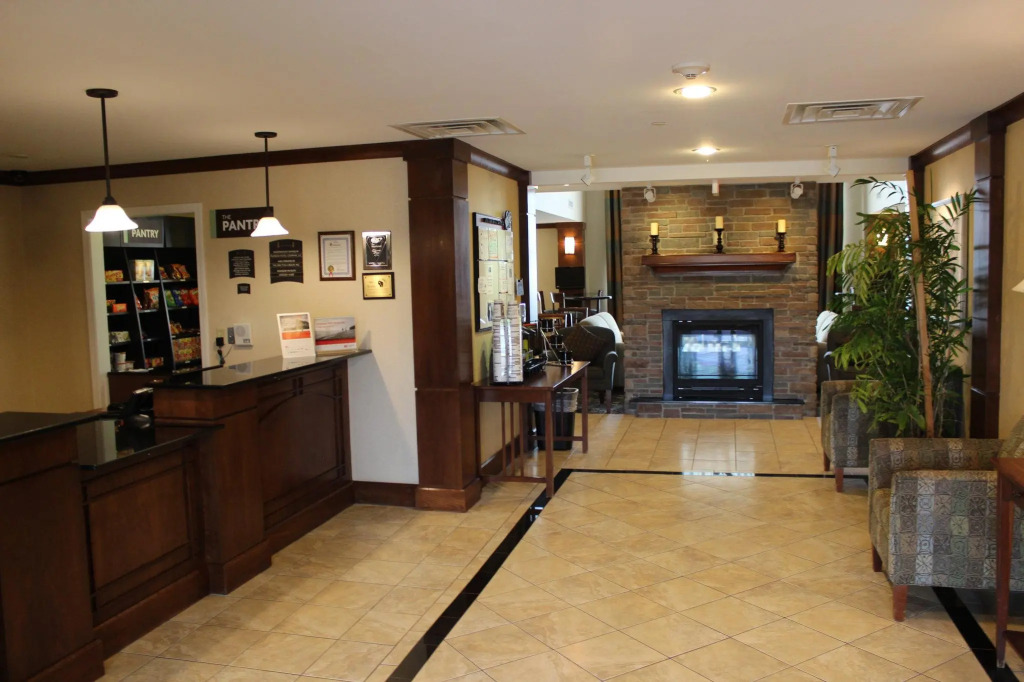 Staybridge Suites Milwaukee Airport South by IHG