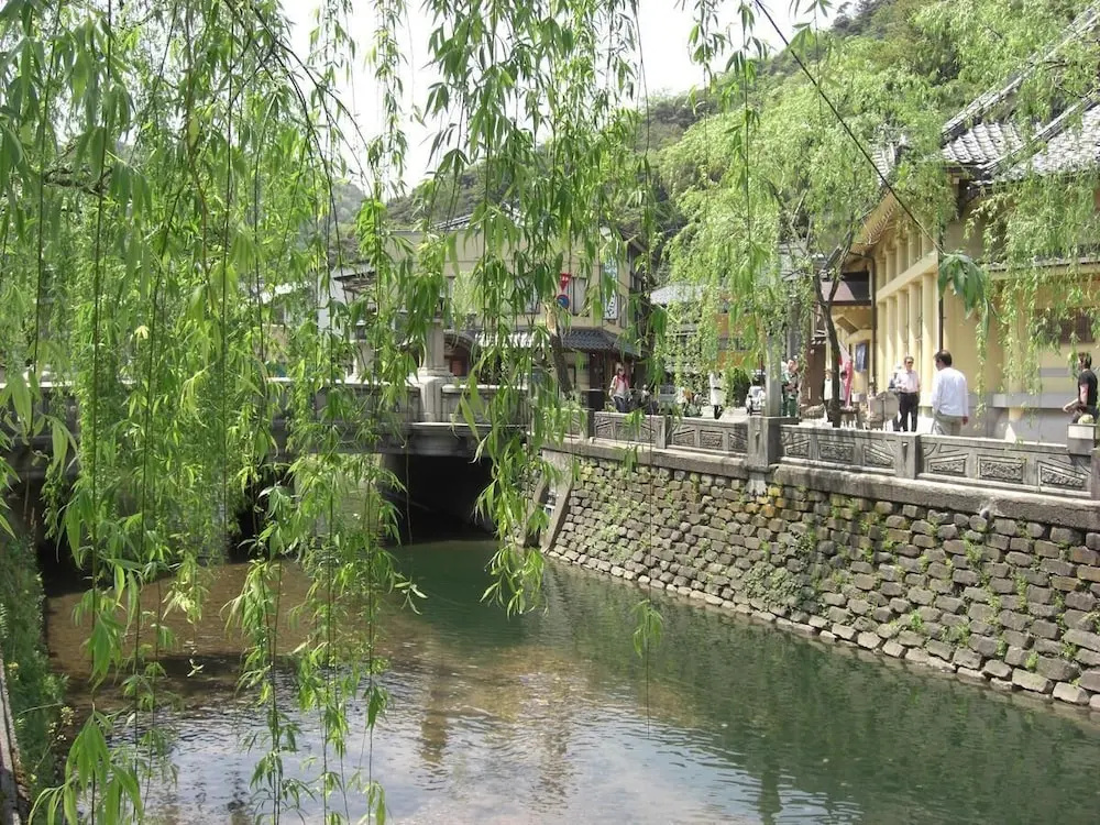 Ryokan Matsuya