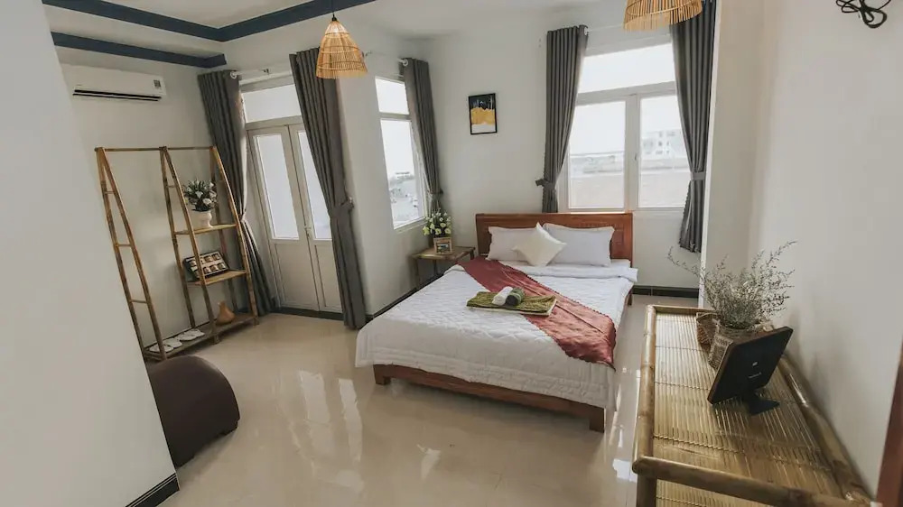 Hasu The Hotel - Rach Gia