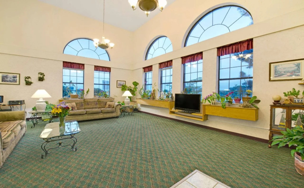 Rodeway Inn Decatur