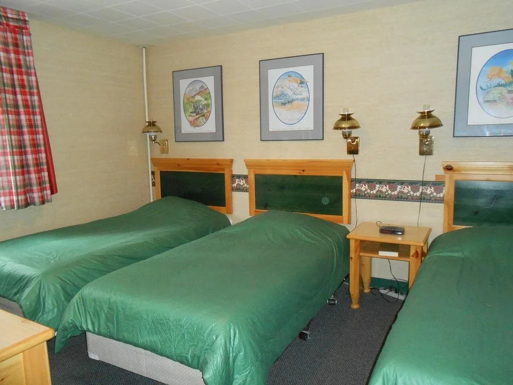 Beaver Creek RV Park & Motel