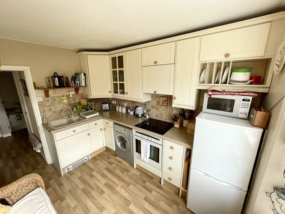 Cosy Boutique Apartment in Colourful Bristol