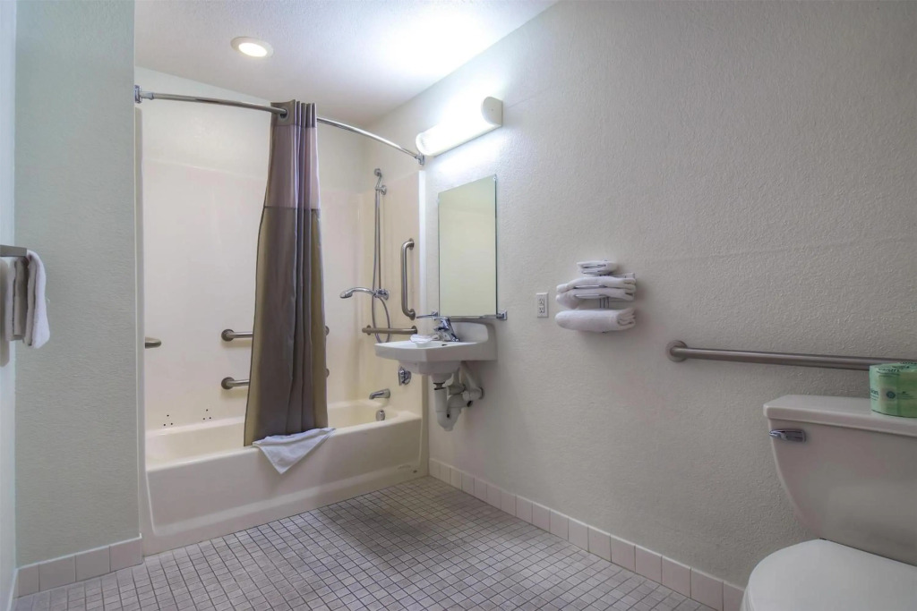 Motel 6 Las Vegas, NV - Boulder Highway