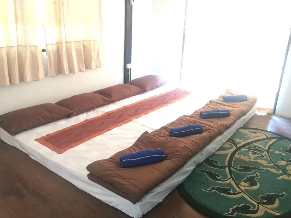 Anchan Kanchanaburi Guest House