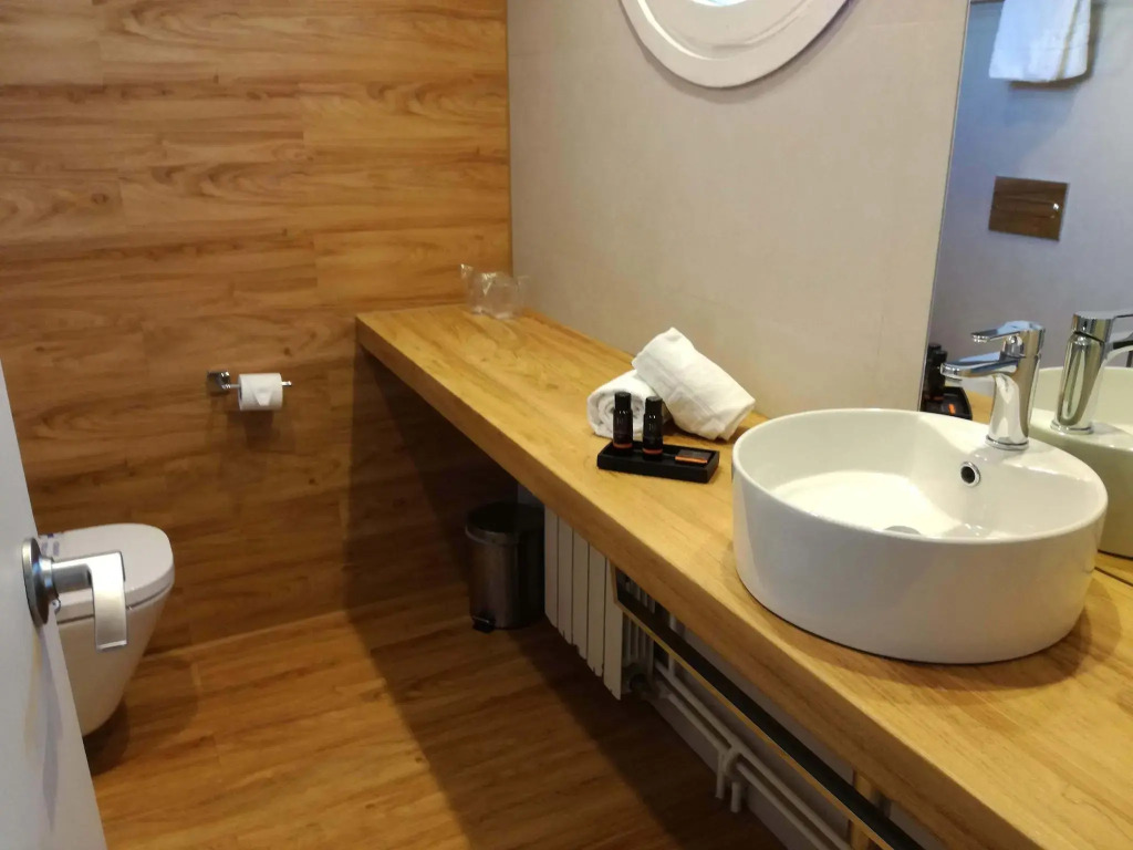 Hotel J. Balmes Vic