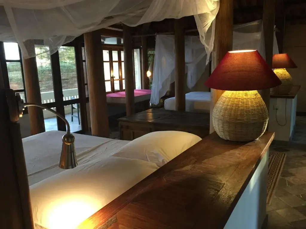 Villa Louise Hue Beach Boutique Hotel