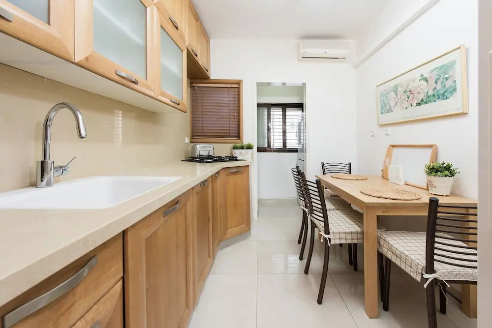 Sea N'Rent - 6 Nachshon Tel Aviv