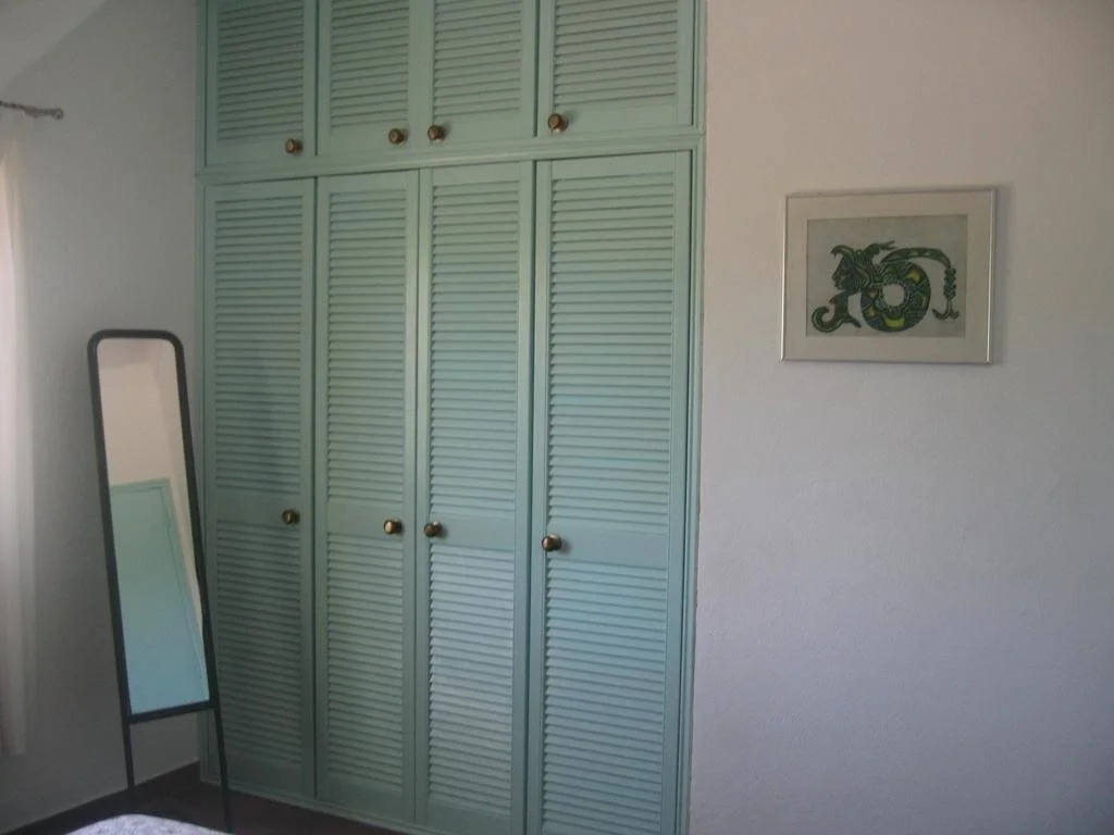 Casa das Andorinhas