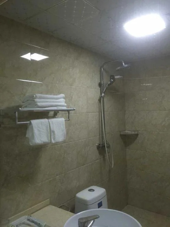 Oriental Business Hotel