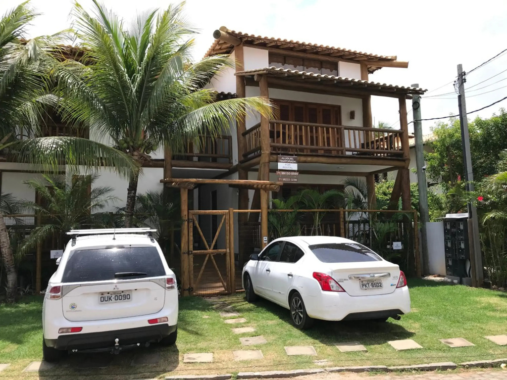 Aloha Residence