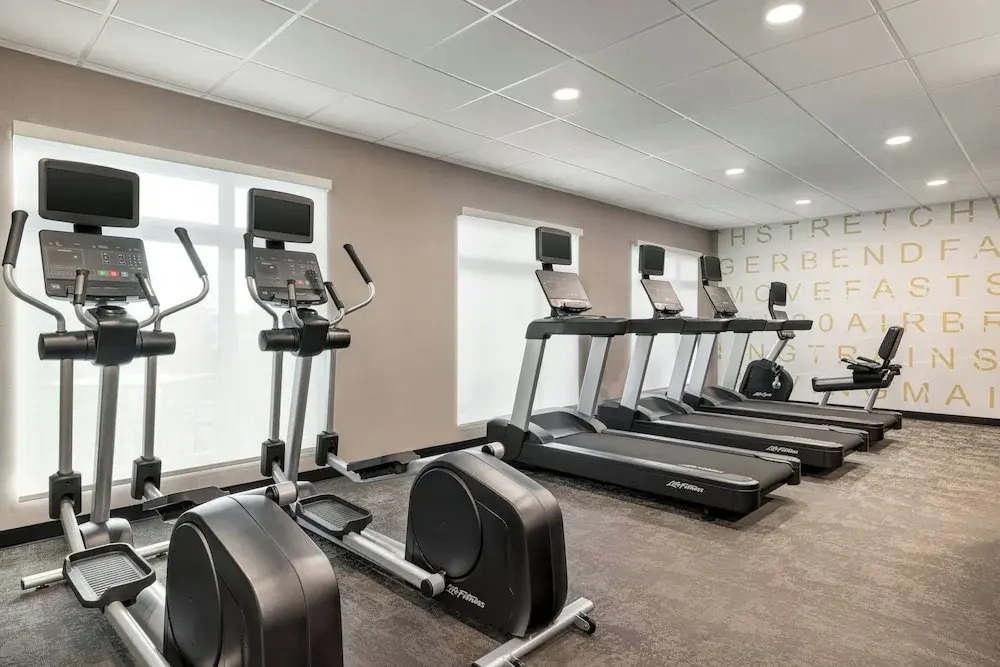 Residence Inn Mechanicsburg