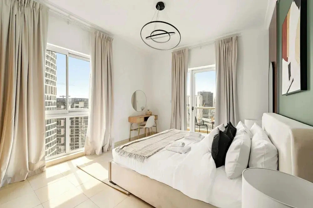 Silkhaus Mayfair Tower