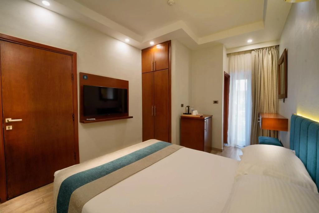 Отель Stay Inn Hotel Cairo