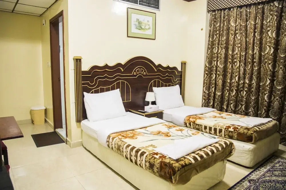 White Sand Hotel