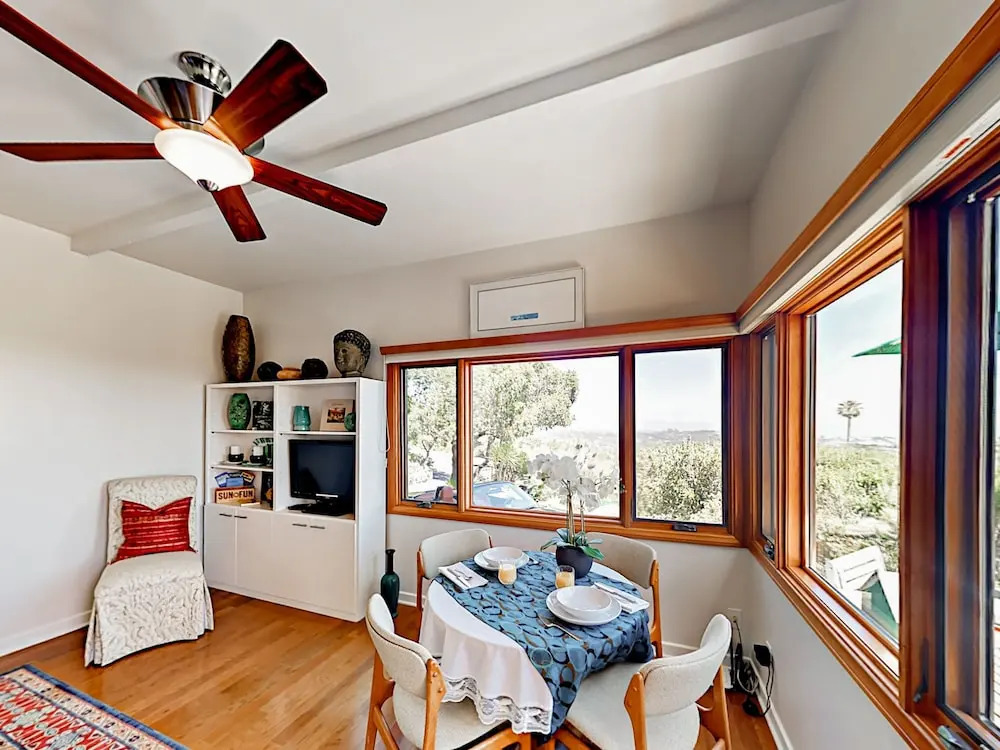 275 El Cielito Rd Cottage 1 Bedroom 1 Bathroom Cottage