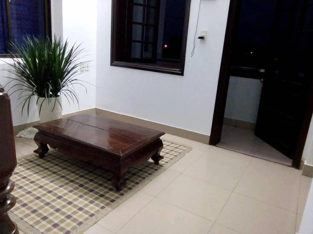 Rubis Hostel