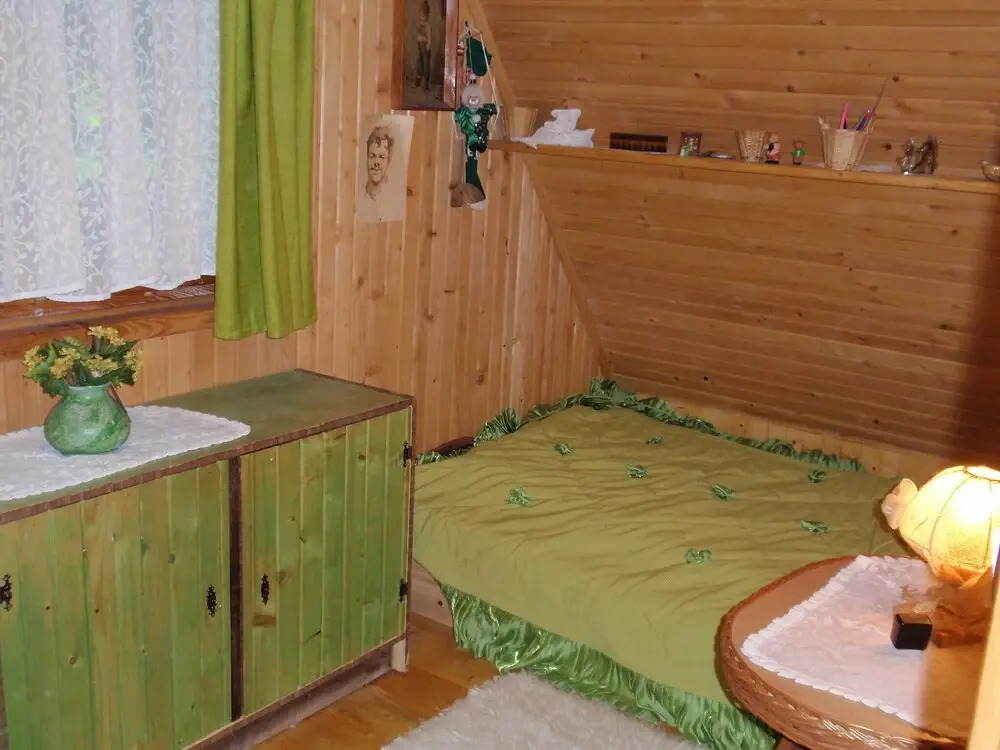 Holiday Home Hatale by Interhome