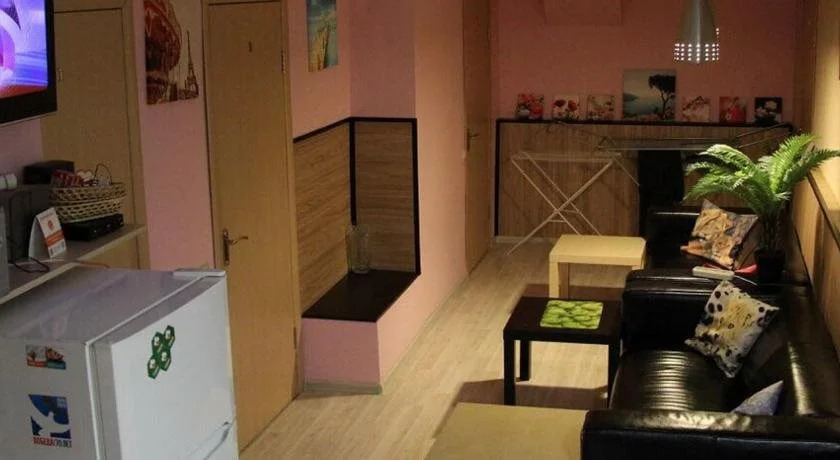 World Hostel