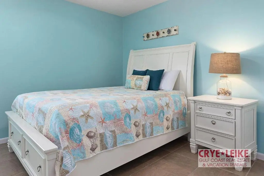 Sea Breeze #305 by Southern Vacation Rentals
