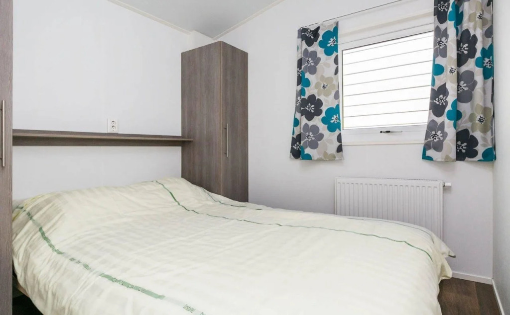 Oostappen Vakantiepark Hengelhoef