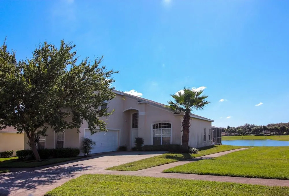 AmSun Vacation Homes