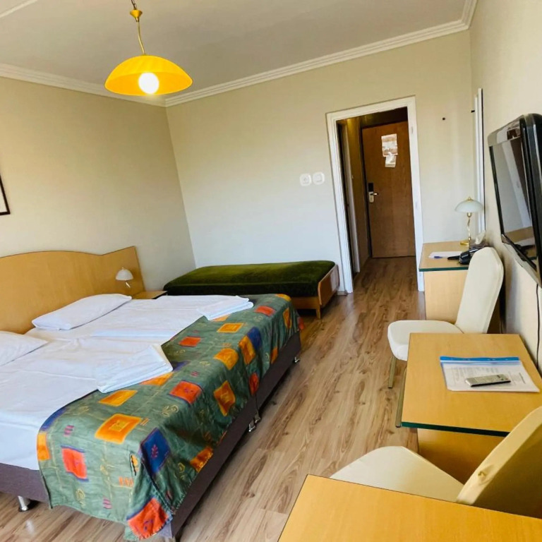 Hotel Magistern