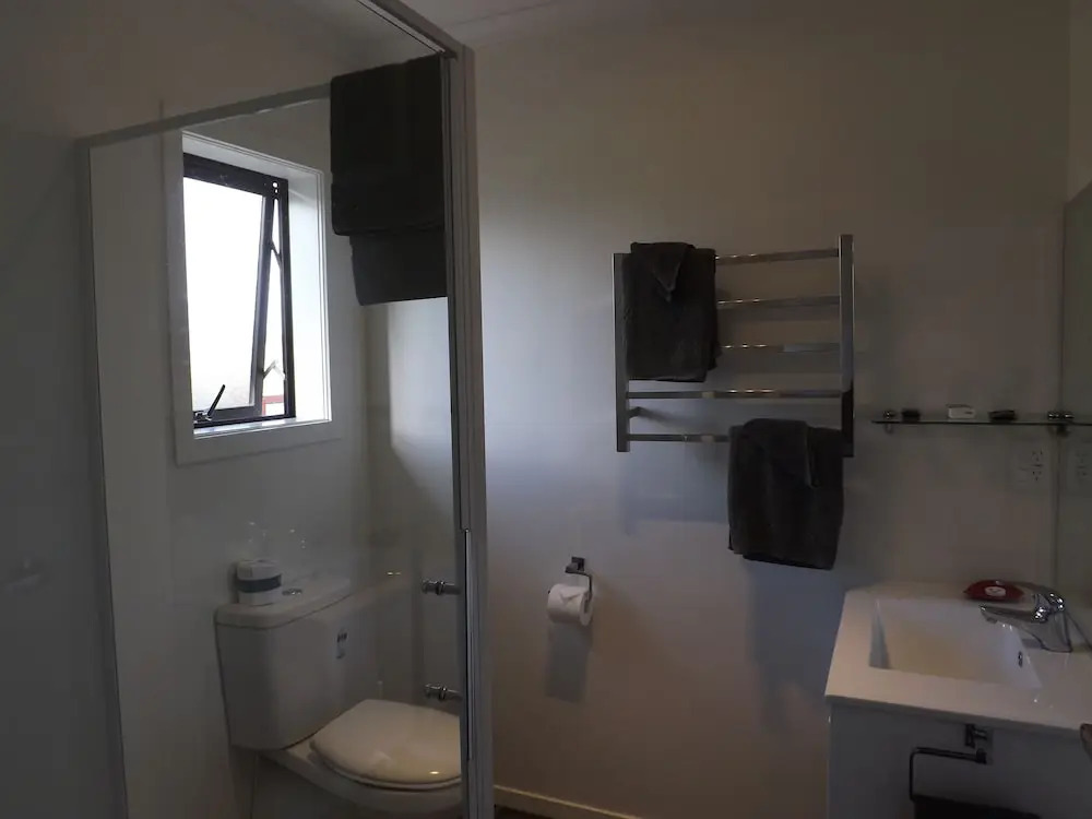 Gateway Motor Lodge - Wanganui