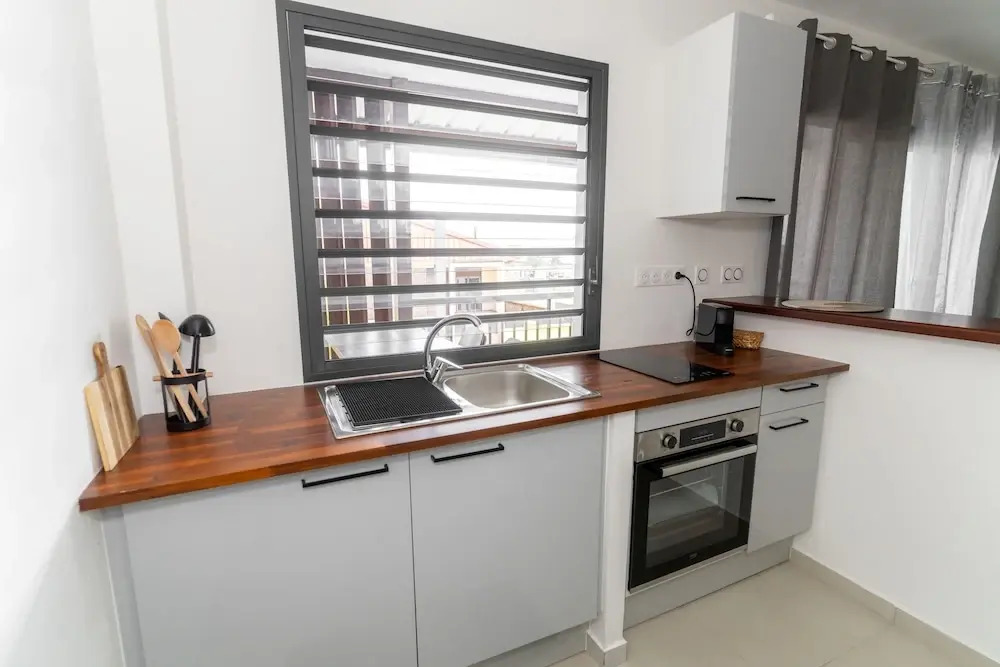 Le Nid de Thalys  Appartement de charme