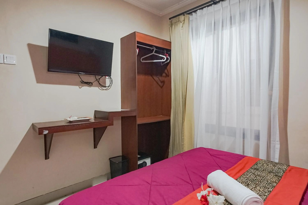Taxa Uma Guest House