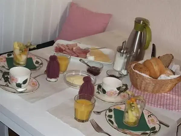 Pension Koglin