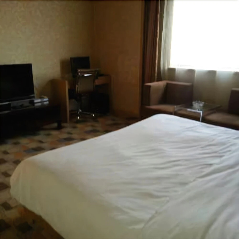 Balance Hotel - Yinzhou Wanda
