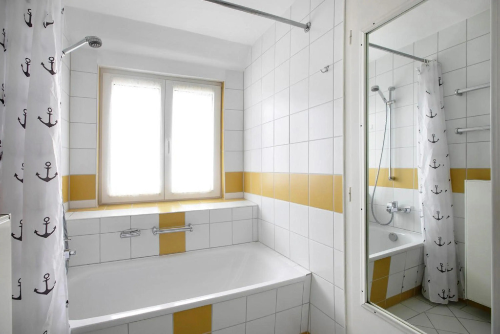 Ferienwohnung Haus Lazy Dolphin