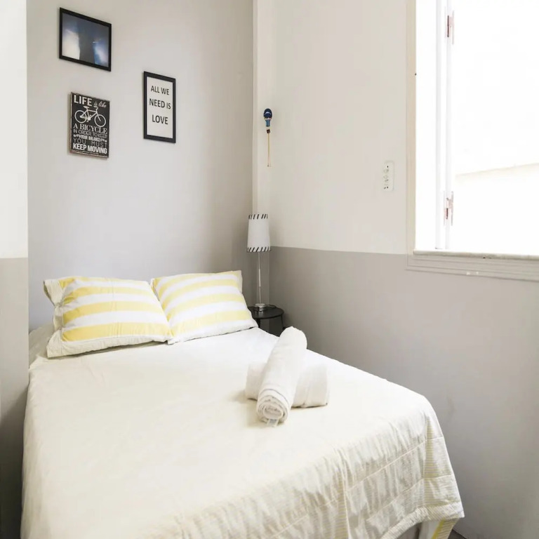 Kaza Rio Hostel