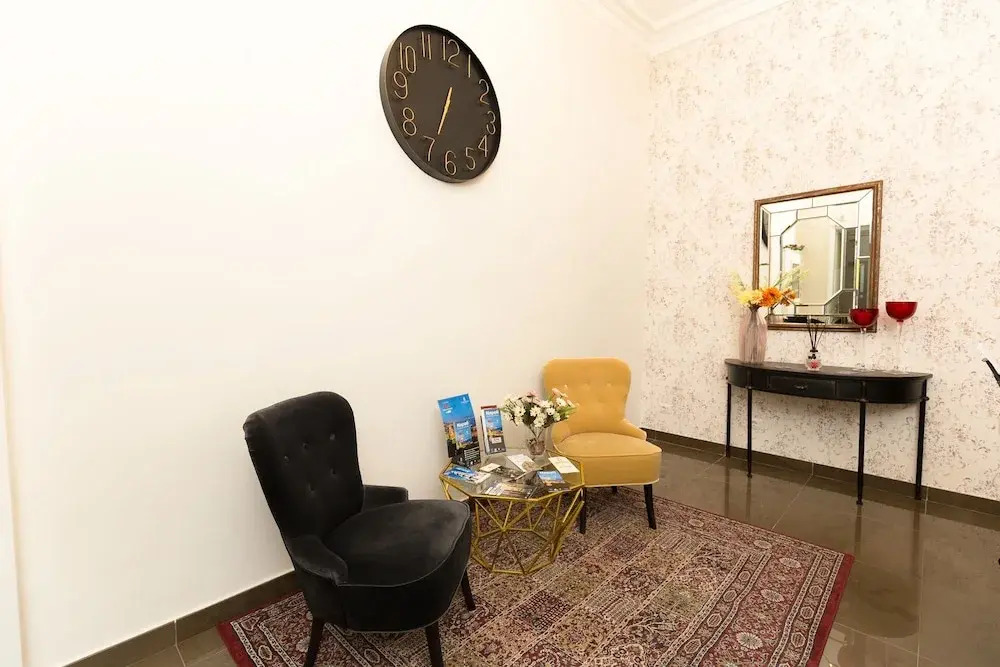 B&B Depretis19