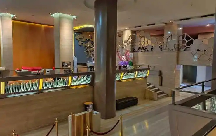 Royal Bay Hotel Makassar